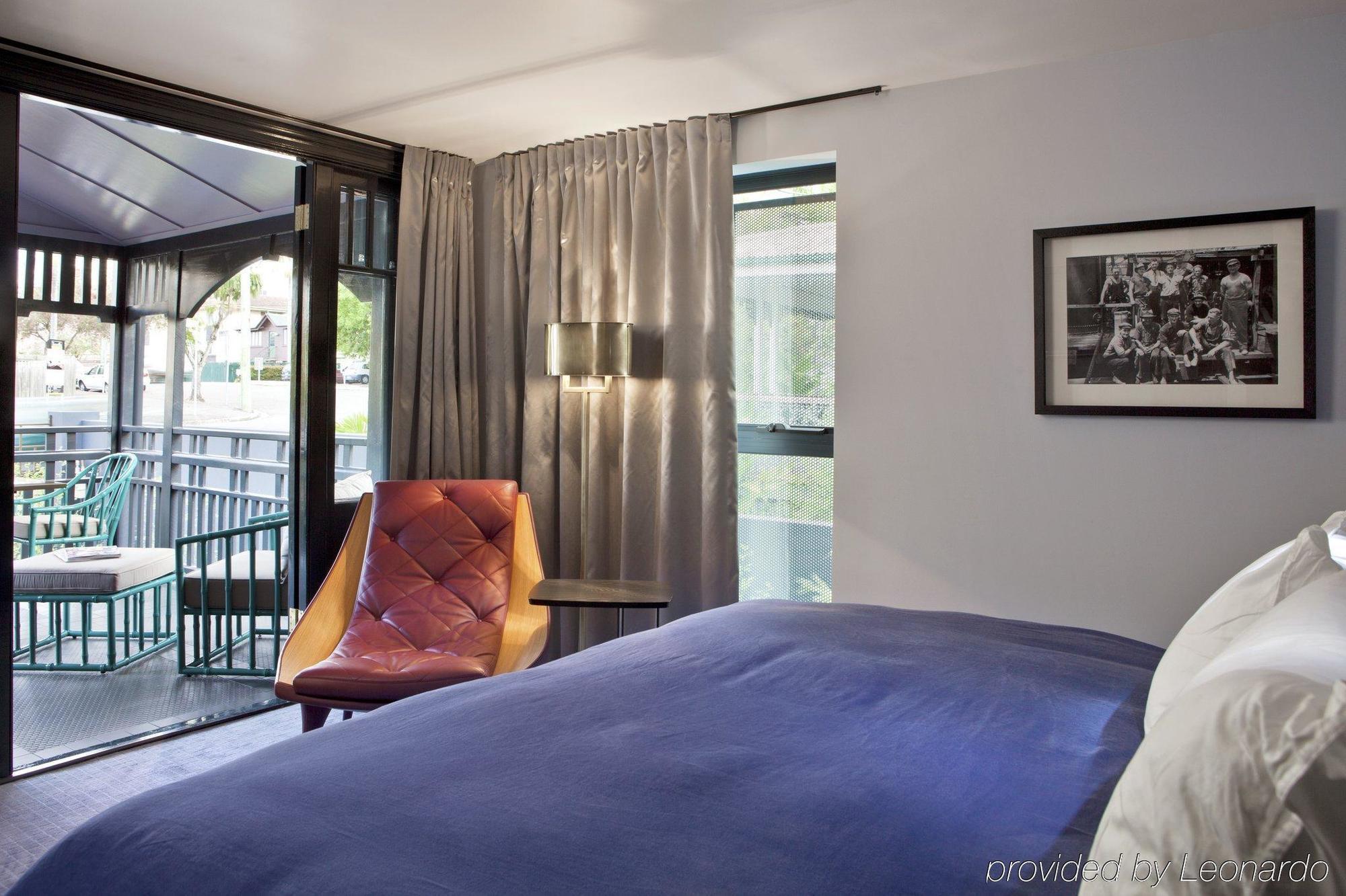 Spicers Balfour Hotel New Farm Exterior foto
