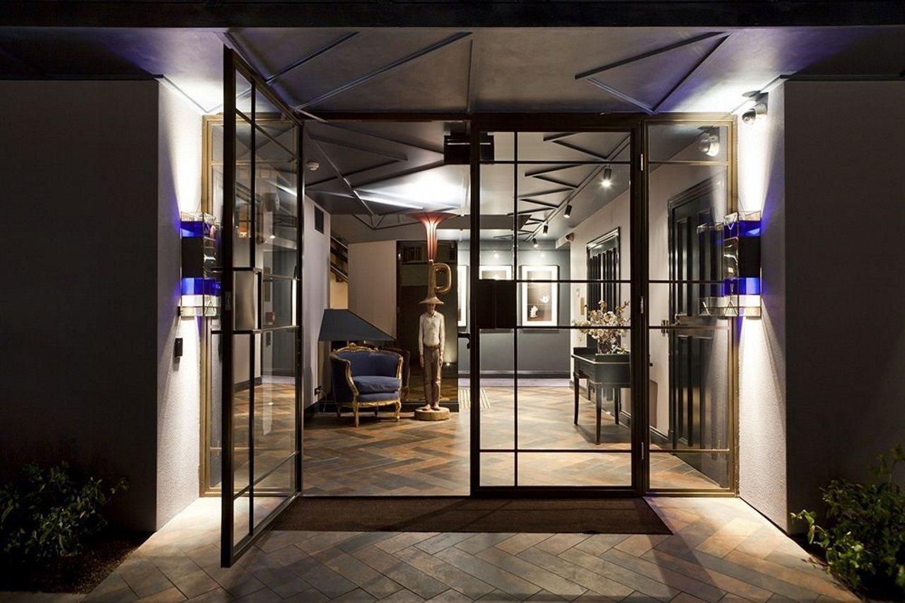 Spicers Balfour Hotel New Farm Exterior foto